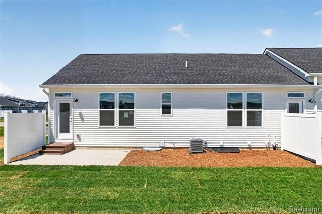 Brand new END-UNIT RANCH condo! Fully complete and ready for you - photo 22