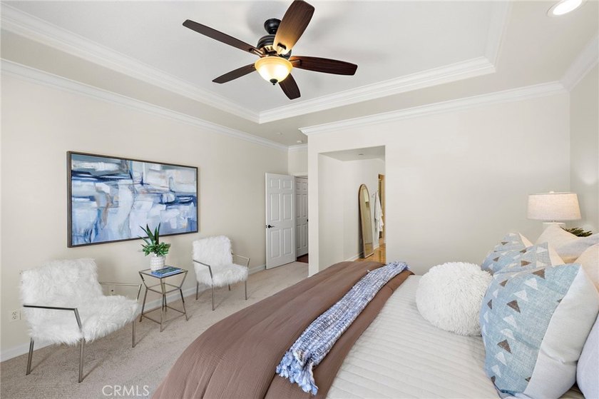 Welcome to 7 Corte Sevilla, a single-level home on a private - photo 23