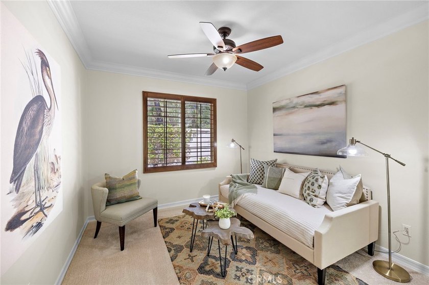 Welcome to 7 Corte Sevilla, a single-level home on a private - photo 27