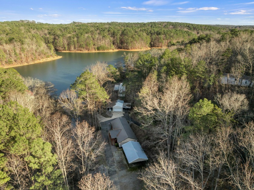 Smith Lake (West Side, Yellow Creek) Over 9 acres to live out - photo 3