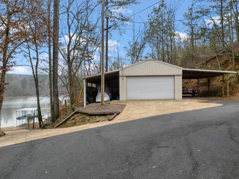 Smith Lake (West Side, Yellow Creek) Over 9 acres to live out - photo 7