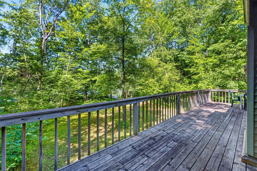 Up North retreat alert! Discover this charming, well-maintained - photo 14