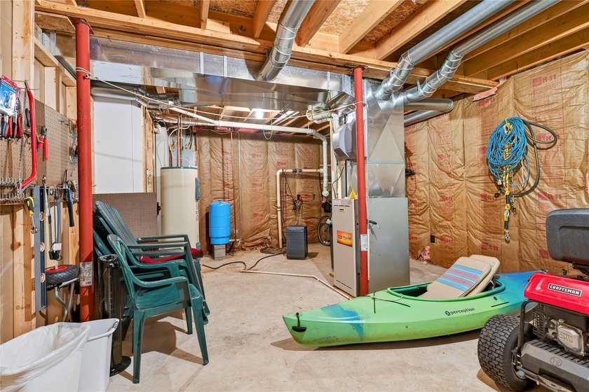 Up North retreat alert! Discover this charming, well-maintained - photo 28