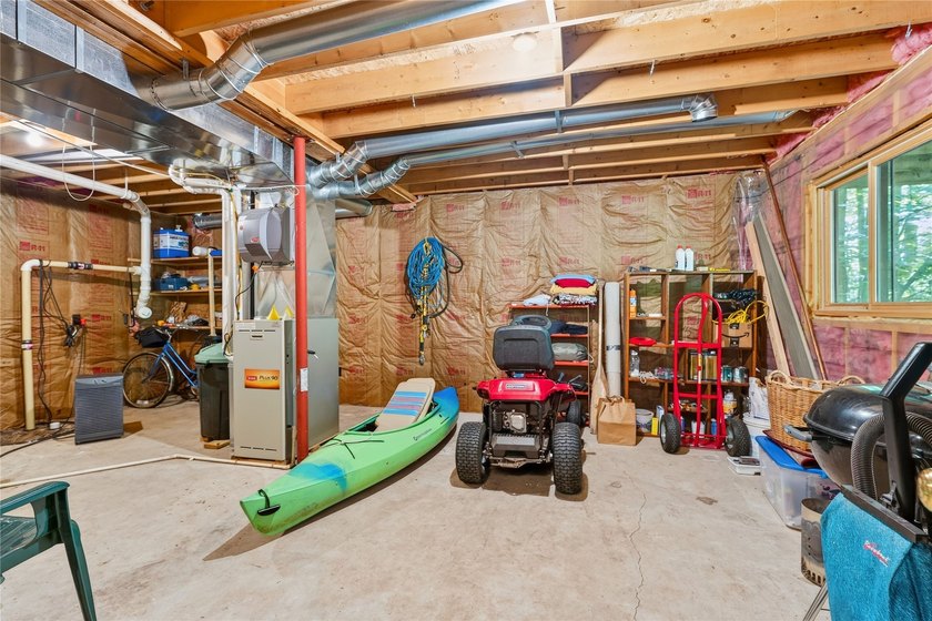 Up North retreat alert! Discover this charming, well-maintained - photo 29