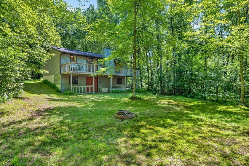 Up North retreat alert! Discover this charming, well-maintained - photo 33