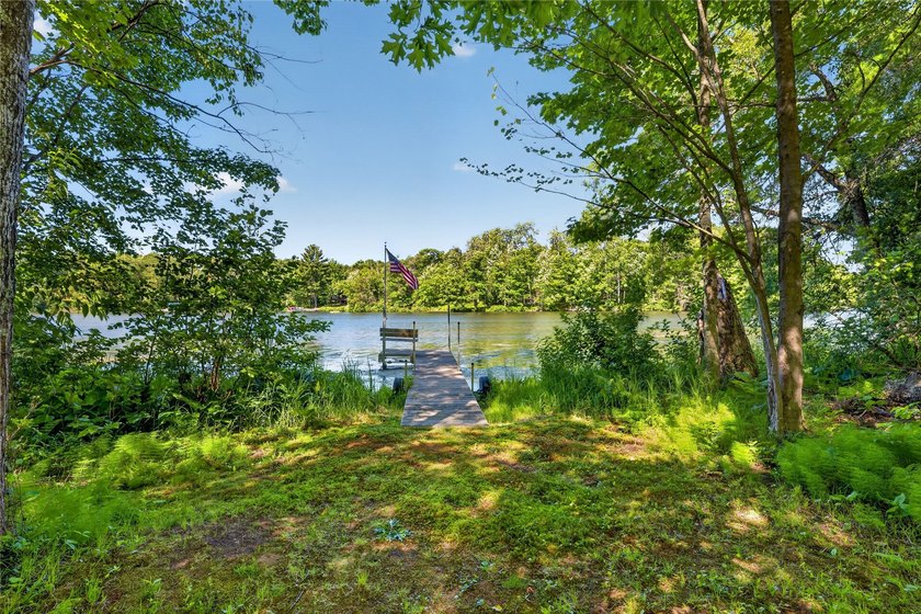 Up North retreat alert! Discover this charming, well-maintained - photo 34
