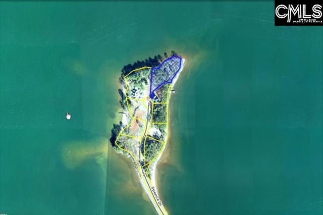 Build your waterfront home on an ultra-private, dream lot in the - photo 2