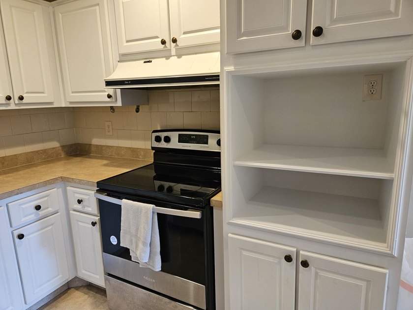 Beautiful, clean, bright corner townhome unit. Move in ready! - photo 10