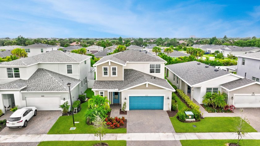 Price Improved! Beautiful CBS 4BR/2.5BA home located in the - photo 49