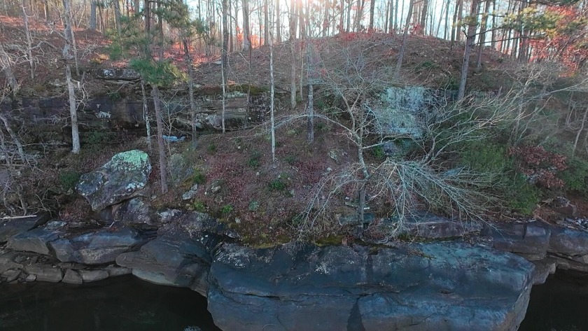 # Your Dream Waterfront Lot Awaits at Rock Ridge Subdivision! - photo 2