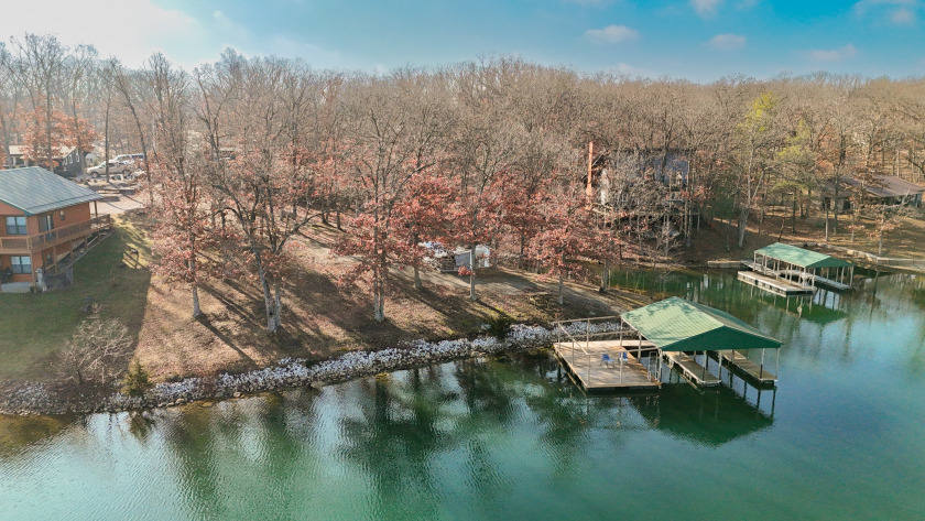 Lake Nehai Prime Waterfront Lot w/ Exquisite Lake View!! SOLD - photo 3