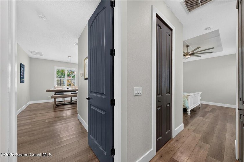2019 Construction in downtown Melbourne! Block home built in - photo 11