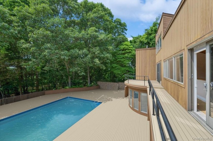 Tucked away on 1.4 acres of lush, landscaped grounds, this - photo 15