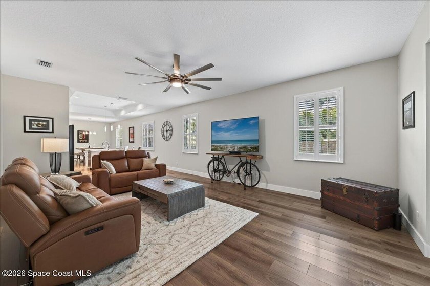 2019 Construction in downtown Melbourne! Block home built in - photo 17