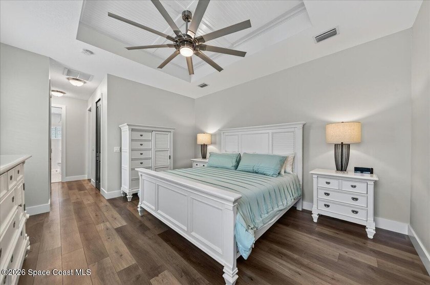 2019 Construction in downtown Melbourne! Block home built in - photo 20