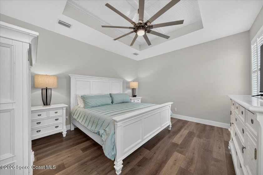 2019 Construction in downtown Melbourne! Block home built in - photo 21
