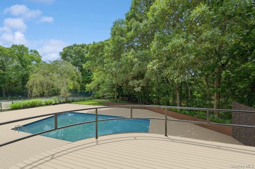 Tucked away on 1.4 acres of lush, landscaped grounds, this - photo 23