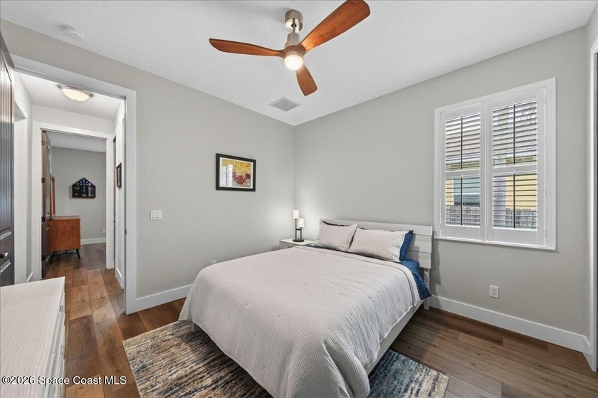 2019 Construction in downtown Melbourne! Block home built in - photo 24