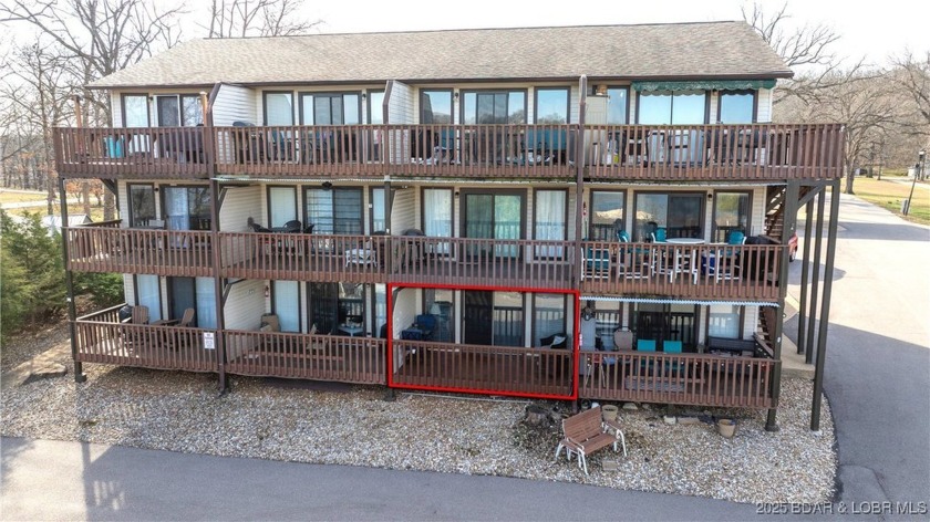 SUPER CUTE 1 Bed / 1 Bath Updated condo is ready for your SUMMER - photo 25