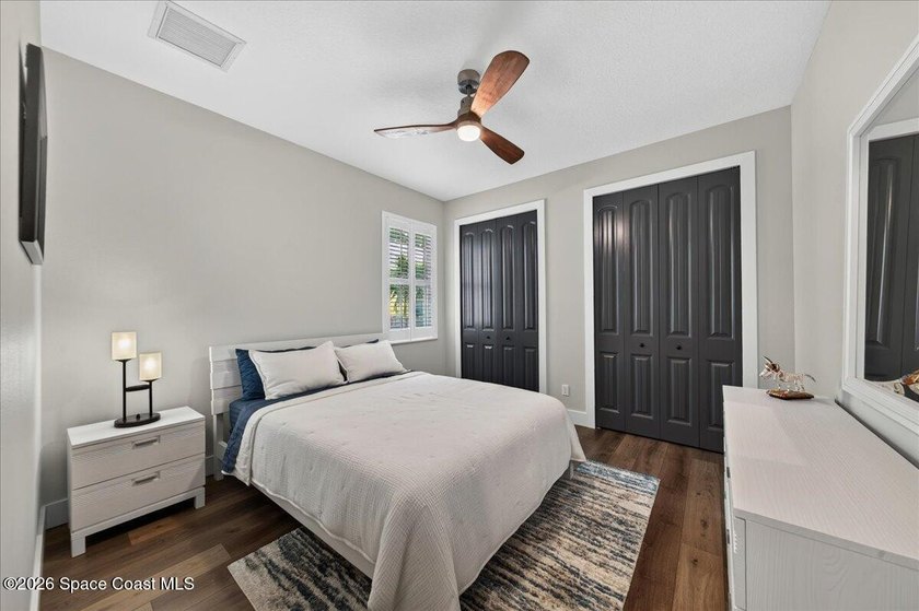 2019 Construction in downtown Melbourne! Block home built in - photo 25