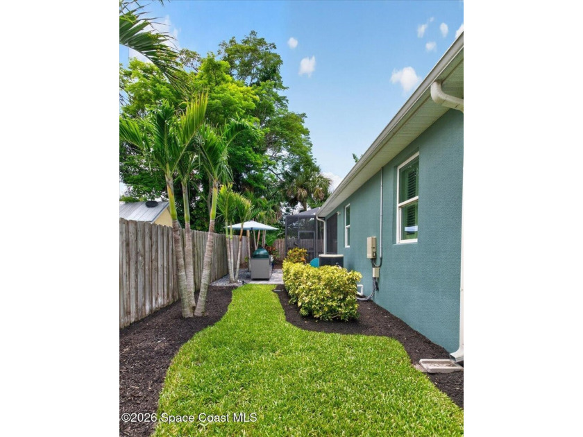 2019 Construction in downtown Melbourne! Block home built in - photo 27