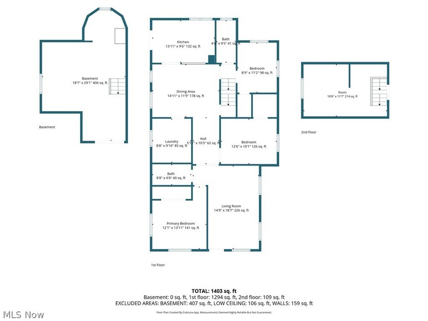 This charming bungalow-style home in the heart of Bay Village - photo 32