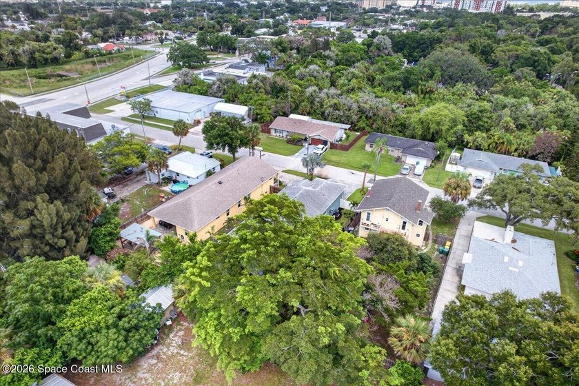 2019 Construction in downtown Melbourne! Block home built in - photo 44