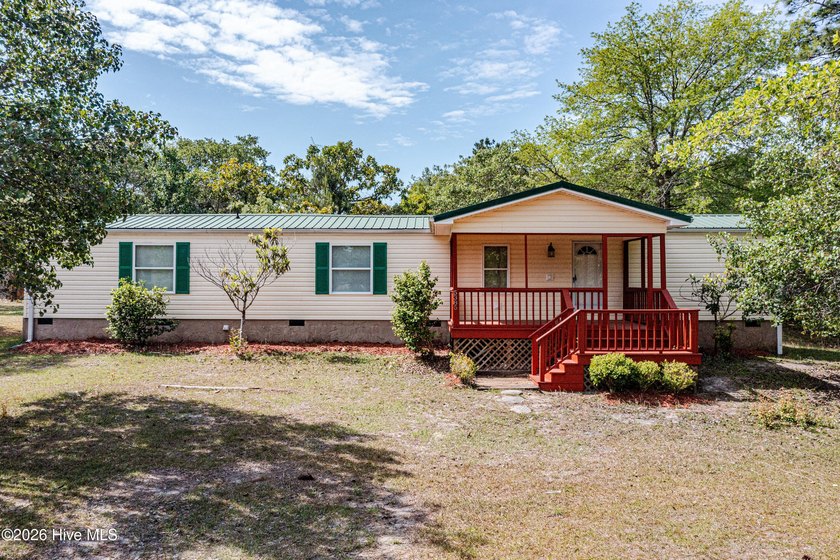 Move-in ready coastal property with privacy that's hard to find - photo 45