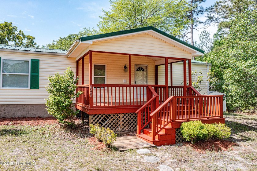 Move-in ready coastal property with privacy that's hard to find - photo 50