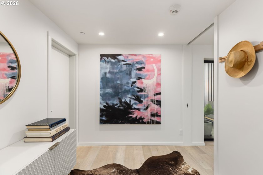 Experience elevated urban living at Carbon12, an award-winning - photo 5