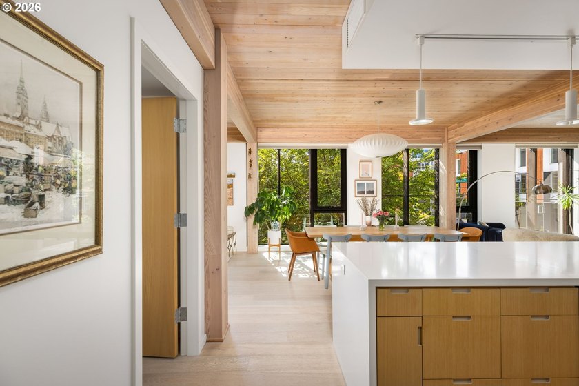 Experience elevated urban living at Carbon12, an award-winning - photo 6