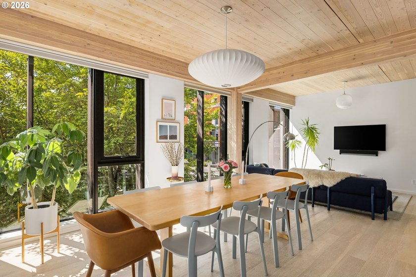Experience elevated urban living at Carbon12, an award-winning - photo 9