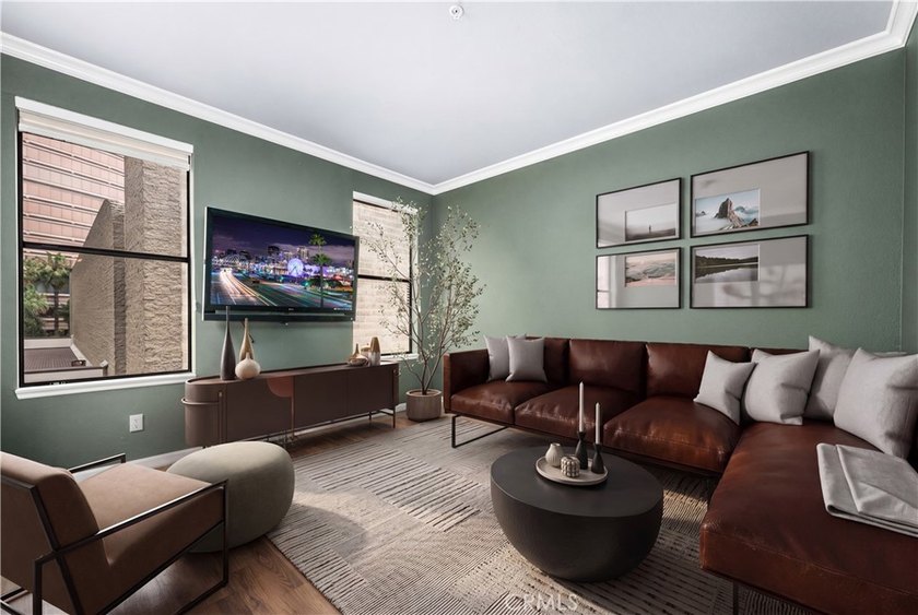 Experience the best of coastal urban living in this exceptional - photo 3