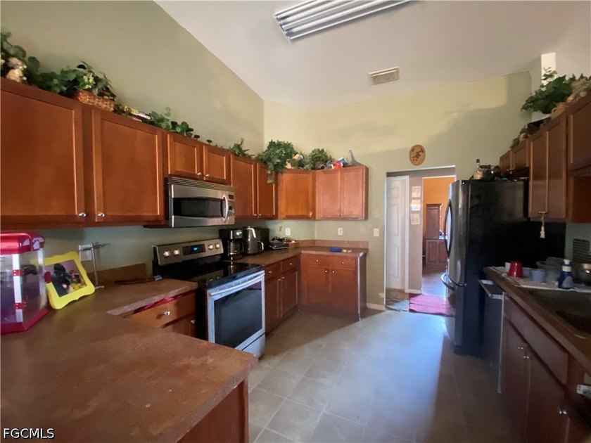 A great opportunity in highly desirable Northwest Cape Coral! - photo 6