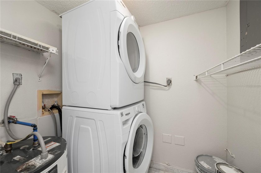 Waterfront Condo located in Punta Gorda Isles, this rare find - photo 9