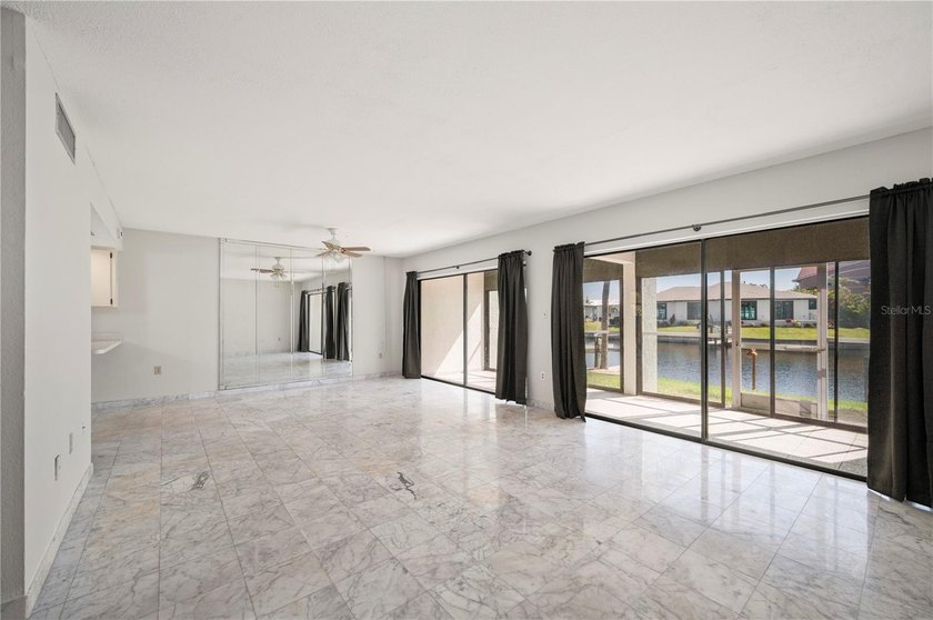Waterfront Condo located in Punta Gorda Isles, this rare find - photo 10