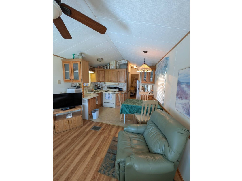8515 US Highway 41 N lot #199 located in Winterset Mobile Home - photo 12
