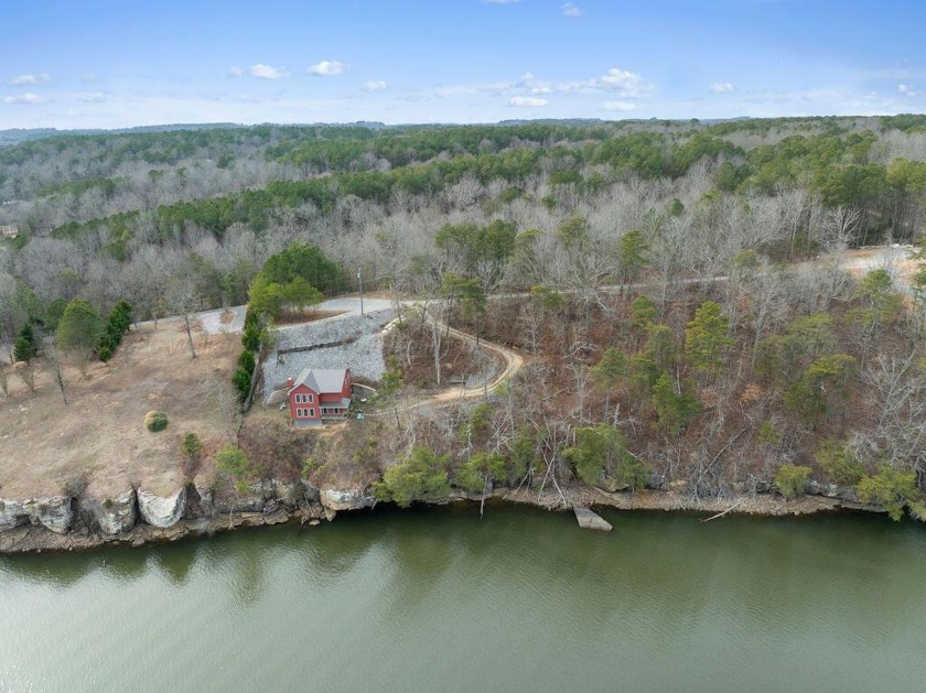 SMITH LAKE- Unrestricted lots are hard to find now days. Lucky - photo 2