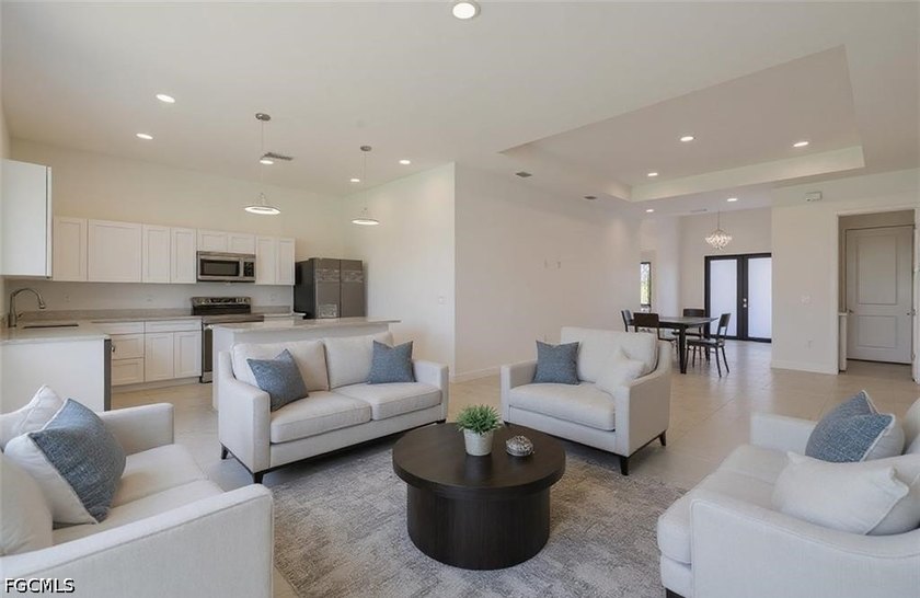 Discover this stunning, move-in-ready new construction home - photo 13