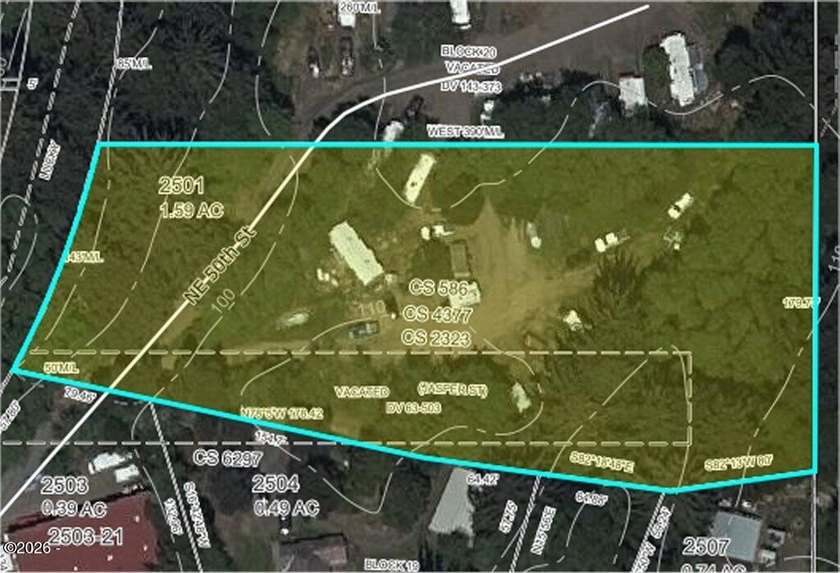 Unique 2.99-acre opportunity in Newport's C1 commercial zone - photo 3