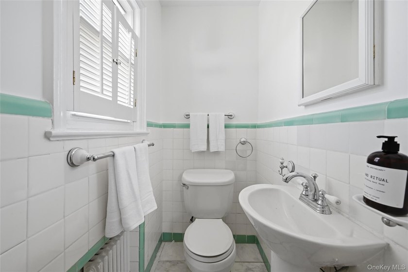 Welcome home to this classic 3-bedroom, 1.5 bathroom Colonial - photo 13