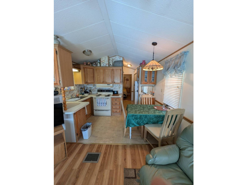 8515 US Highway 41 N lot #199 located in Winterset Mobile Home - photo 14