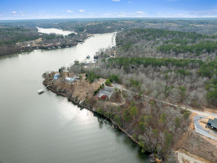 SMITH LAKE- Unrestricted lots are hard to find now days. Lucky - photo 4
