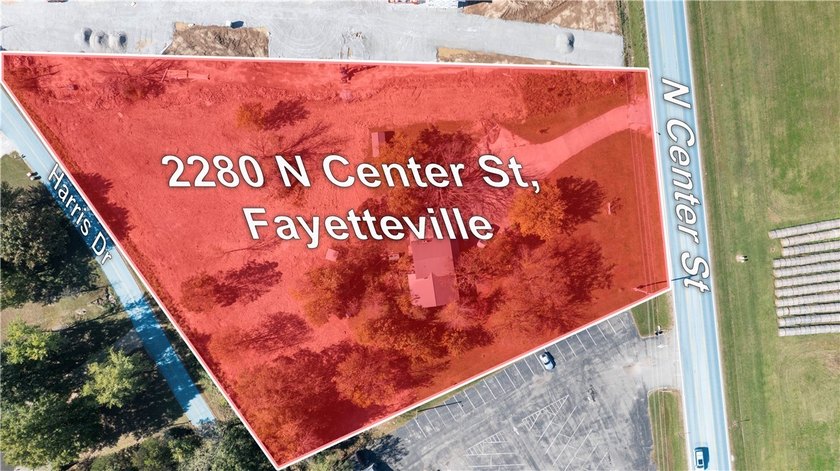 Excellent Development Opportunity! 2.5 flat acres with dual road - photo 5