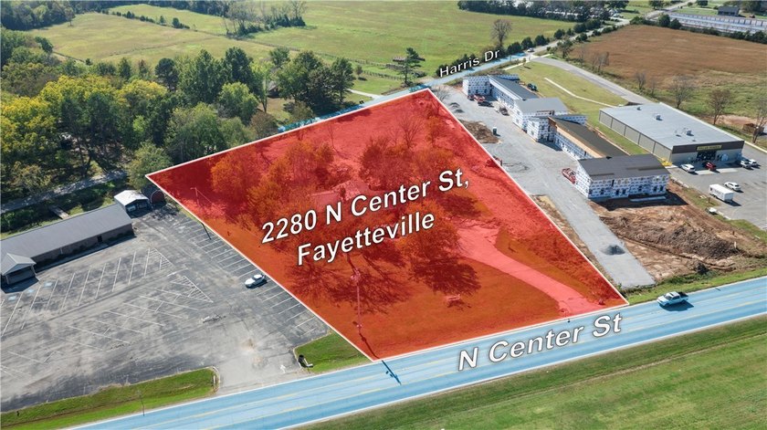 Excellent Development Opportunity! 2.5 flat acres with dual road - photo 7