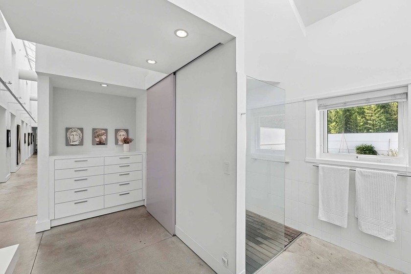 Located on a quiet lane in the heart of Sagaponack Village, this - photo 17