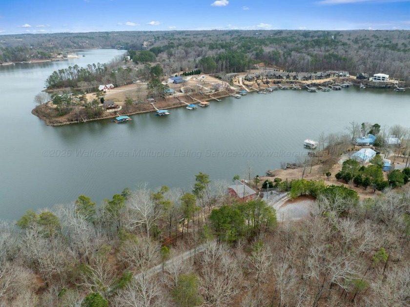 SMITH LAKE- Unrestricted lots are hard to find now days. Lucky - photo 7