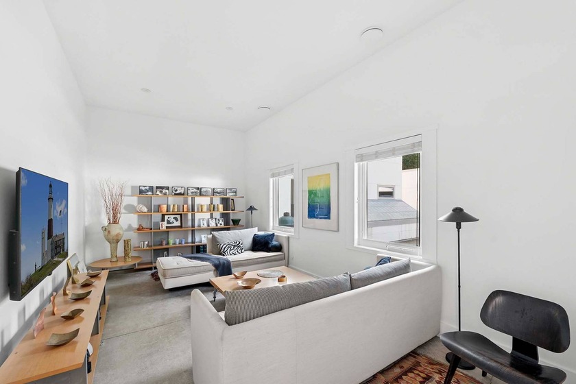 Located on a quiet lane in the heart of Sagaponack Village, this - photo 19