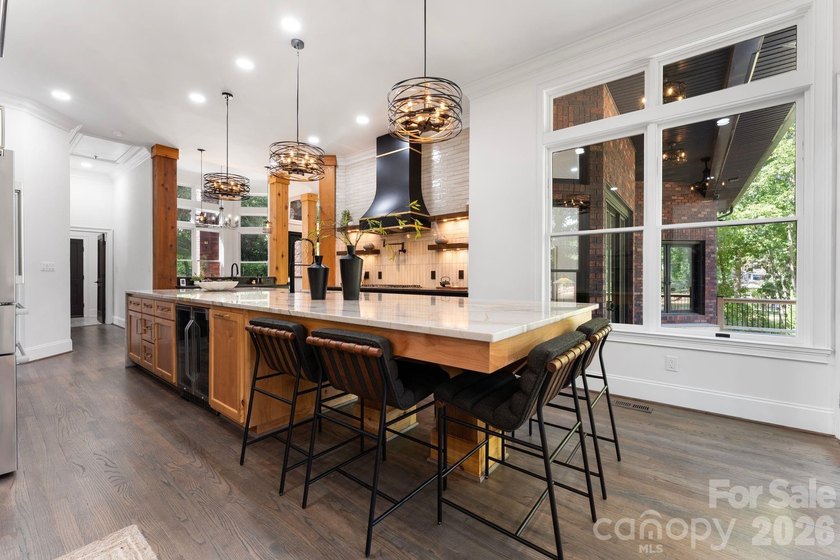 Experience the perfect blend of luxury lakefront living and - photo 22