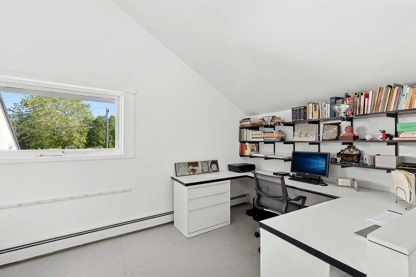 Located on a quiet lane in the heart of Sagaponack Village, this - photo 24